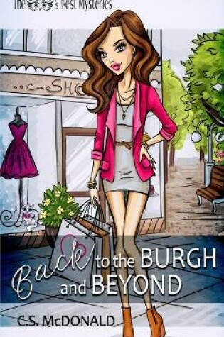 Cover of Back to the Burgh and Beyond