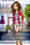 Book cover for Back to the Burgh and Beyond