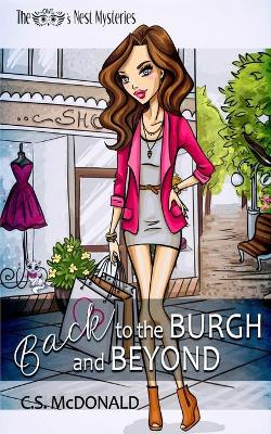 Cover of Back to the Burgh and Beyond