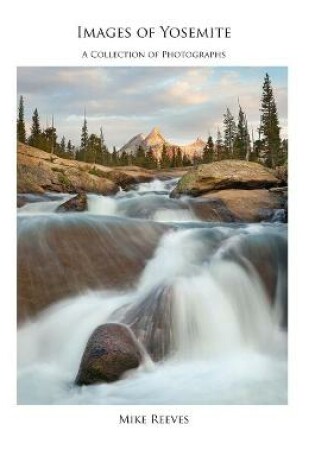 Cover of Images Of Yosemite