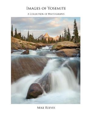 Book cover for Images Of Yosemite