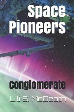 Cover of Space Pioneers