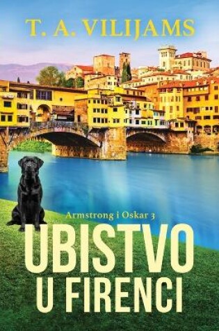 Cover of Ubistvo u Firenci