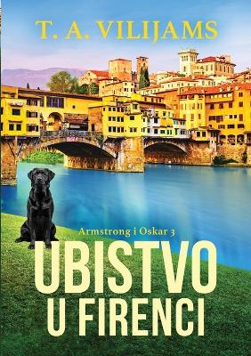 Cover of Ubistvo u Firenci