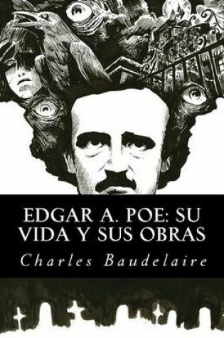 Cover of Edgar A. Poe