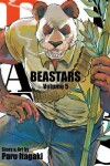 Book cover for BEASTARS, Vol. 5