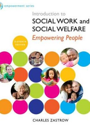 Cover of Introduction to Social Work and Social Welfare