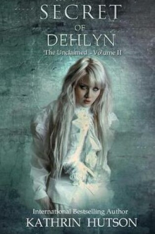 Cover of Secret of Dehlyn
