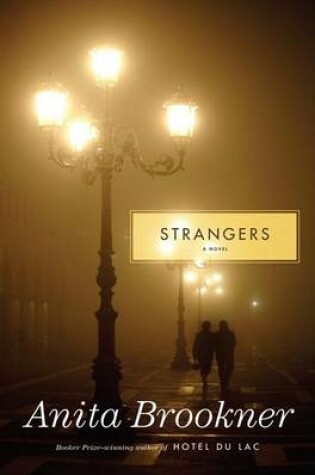 Cover of Strangers