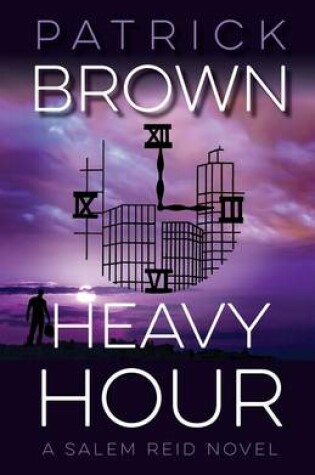 Cover of Heavy Hour