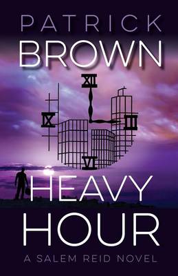 Book cover for Heavy Hour