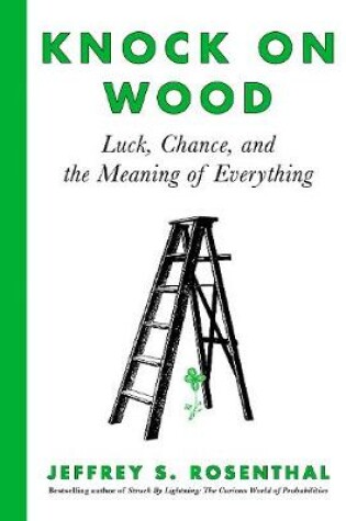 Cover of Knock on Wood