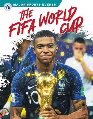 Book cover for The FIFA World Cup