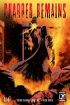 Book cover for Charred Remains #4