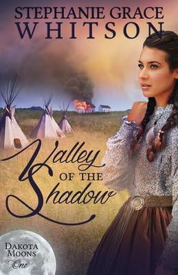 Book cover for Valley of the Shadow