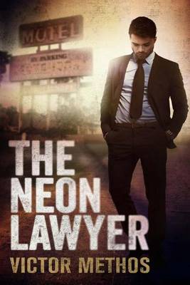 Book cover for The Neon Lawyer