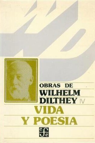 Cover of Vida y Poesia