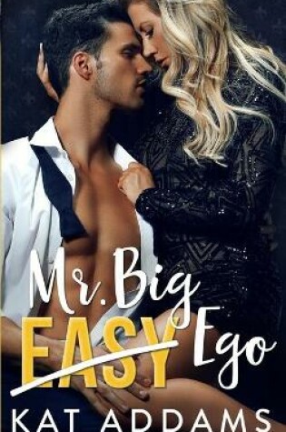 Cover of Mr. Big Ego
