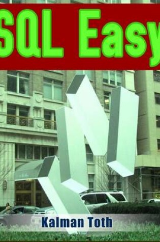 Cover of SQL Easy