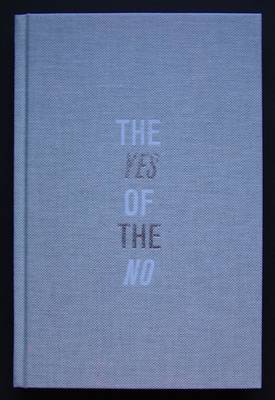 Book cover for The Yes of the No