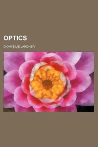 Cover of Optics