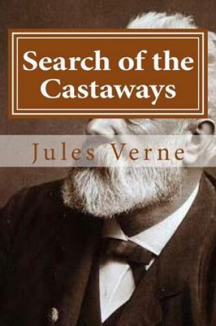 Cover of Search of the Castaways