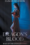 Book cover for Dragon's Blood