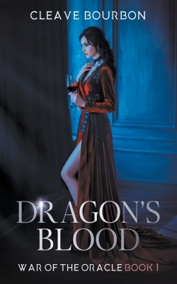 Cover of Dragon's Blood