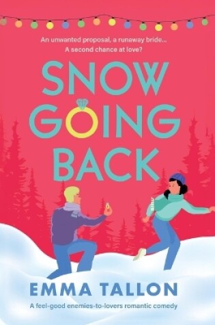 Cover of Snow Going Back