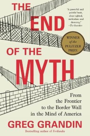 Cover of The End of the Myth