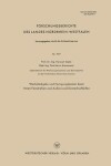Book cover for Werkstuckgute Und Fertigungskosten Beim Innen-Feindrehen Und Aussenrund-Einstechschleifen