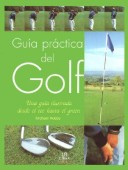 Book cover for Guia Practica del Golf