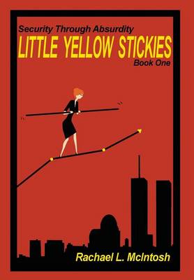 Cover of Little Yellow Stickies