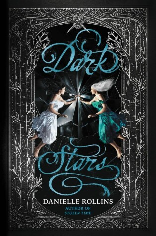 Cover of Dark Stars