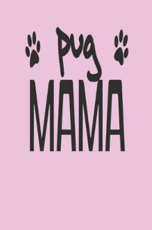 Cover of Pug Mama