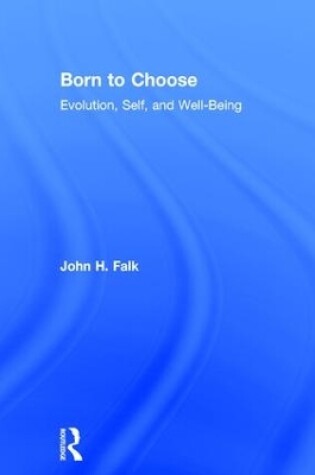 Cover of Born to Choose