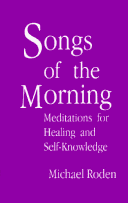 Book cover for Songs of the Morning