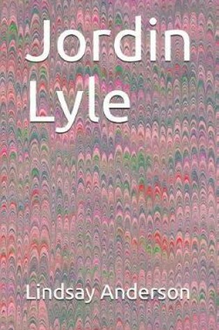 Cover of Jordin Lyle