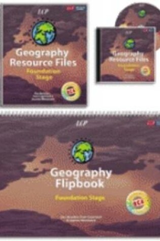 Cover of Geography Resource Files