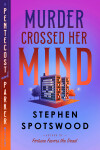 Book cover for Murder Crossed Her Mind