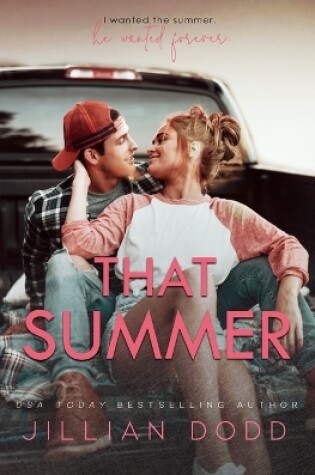 Cover of That Summer