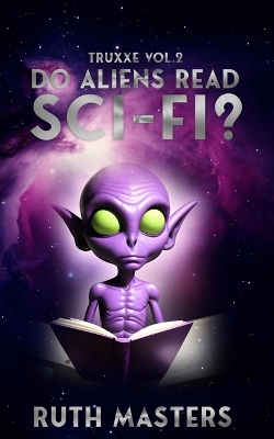 Book cover for Do Aliens Read Sci-Fi?