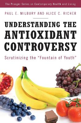 Book cover for Understanding the Antioxidant Controversy