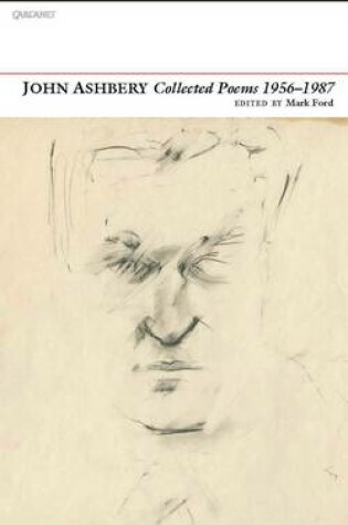 Cover of Collected Poems 1956-1987
