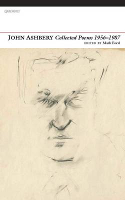 Book cover for Collected Poems 1956-1987