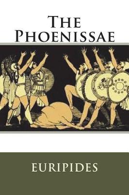 Book cover for The Phoenissae