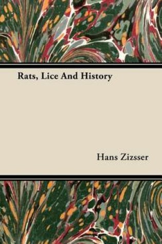 Cover of Rats, Lice and History