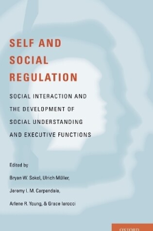 Cover of Self- and Social-Regulation