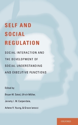 Book cover for Self- and Social-Regulation