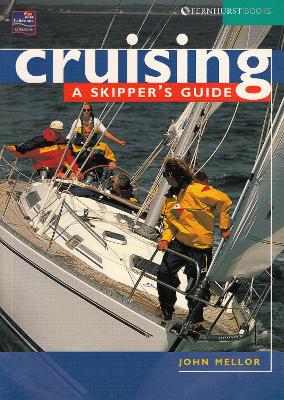 Book cover for Cruising: A Skipper's Guide